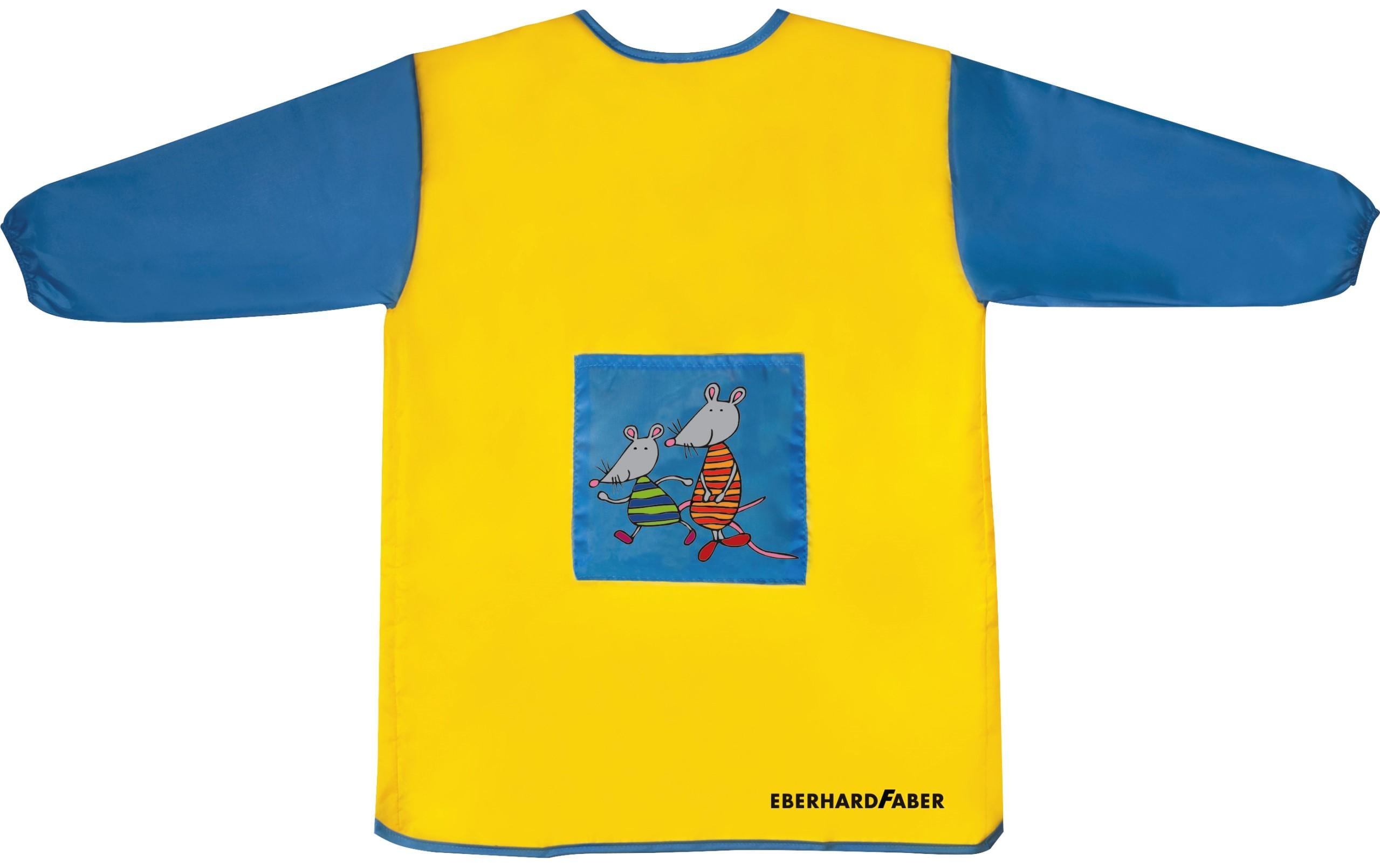 Eberhard Faber Malschürze für Kinder 1 Stück