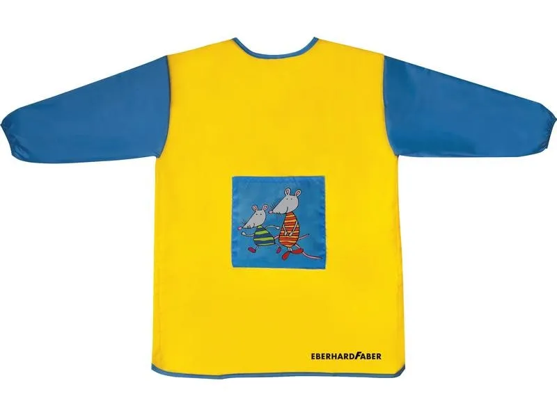 Eberhard Faber Malschürze für Kinder 1 Stück
