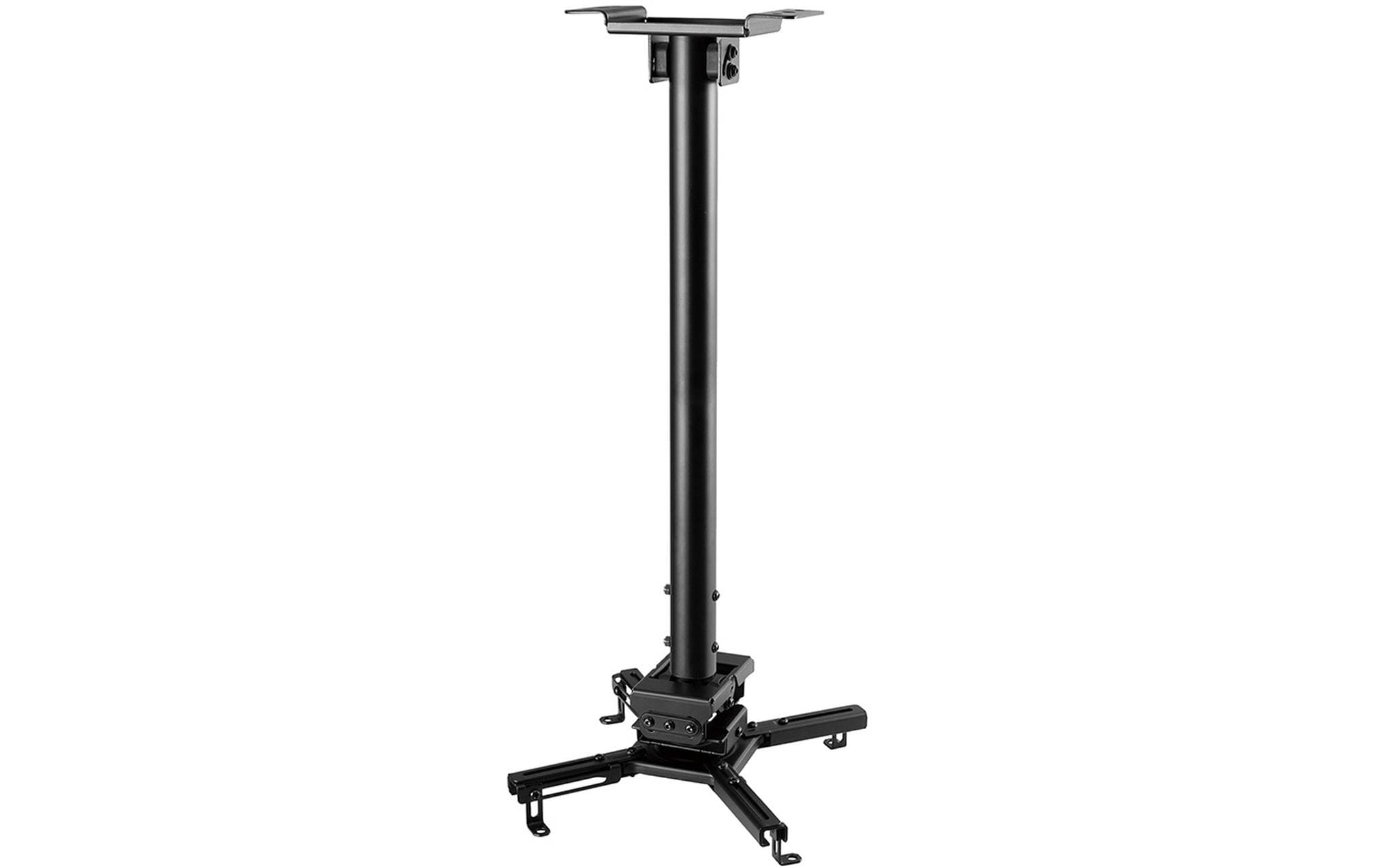 NEOMOUNTS Deckenhalterung CL25-540BL1 Schwarz