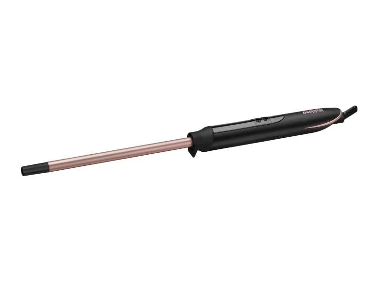 Babyliss Lockenstab Rose Quartz C449E Ø 10 mm Babyliss Lockenstab Rose Quartz C449E Ø 10 mm