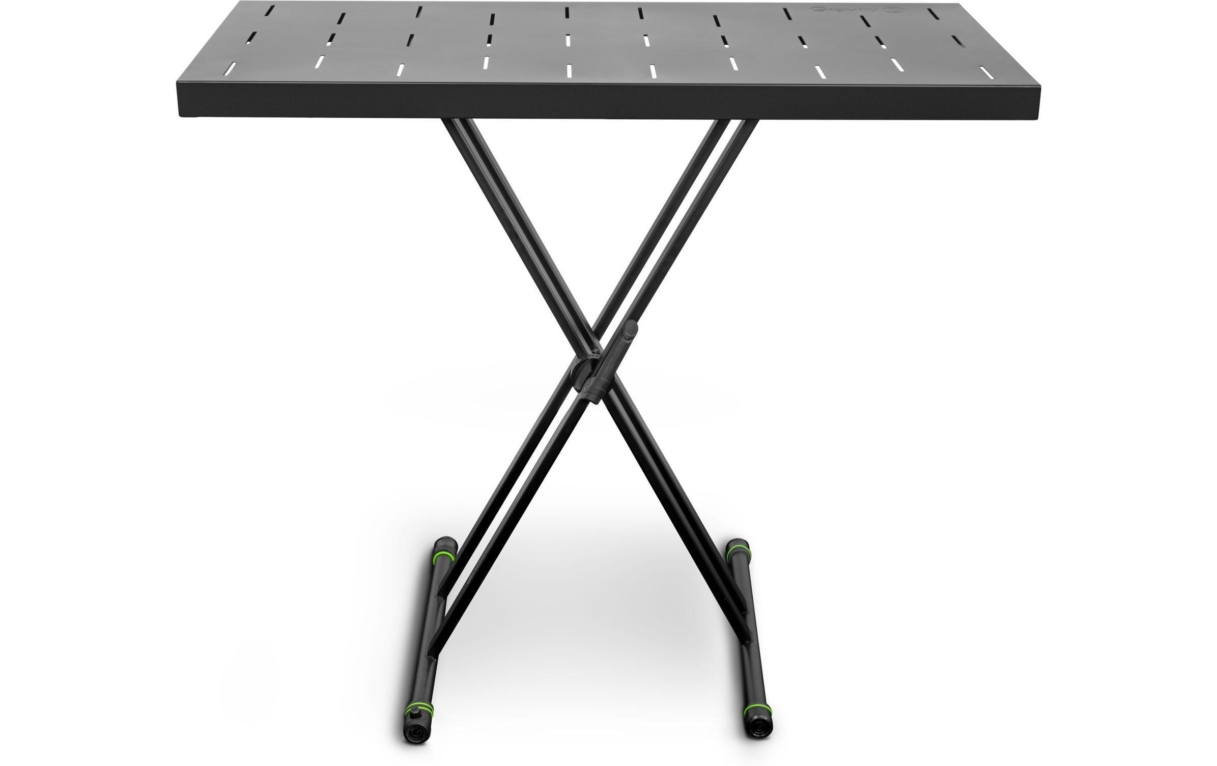 Gravity Keyboardständer GKSX2RD