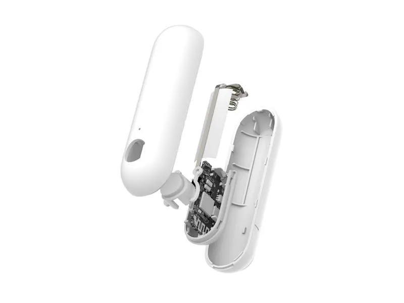Aqara Tür- und Fenstersensor P2, Matter Aqara Tür- und Fenstersensor P2, Matter