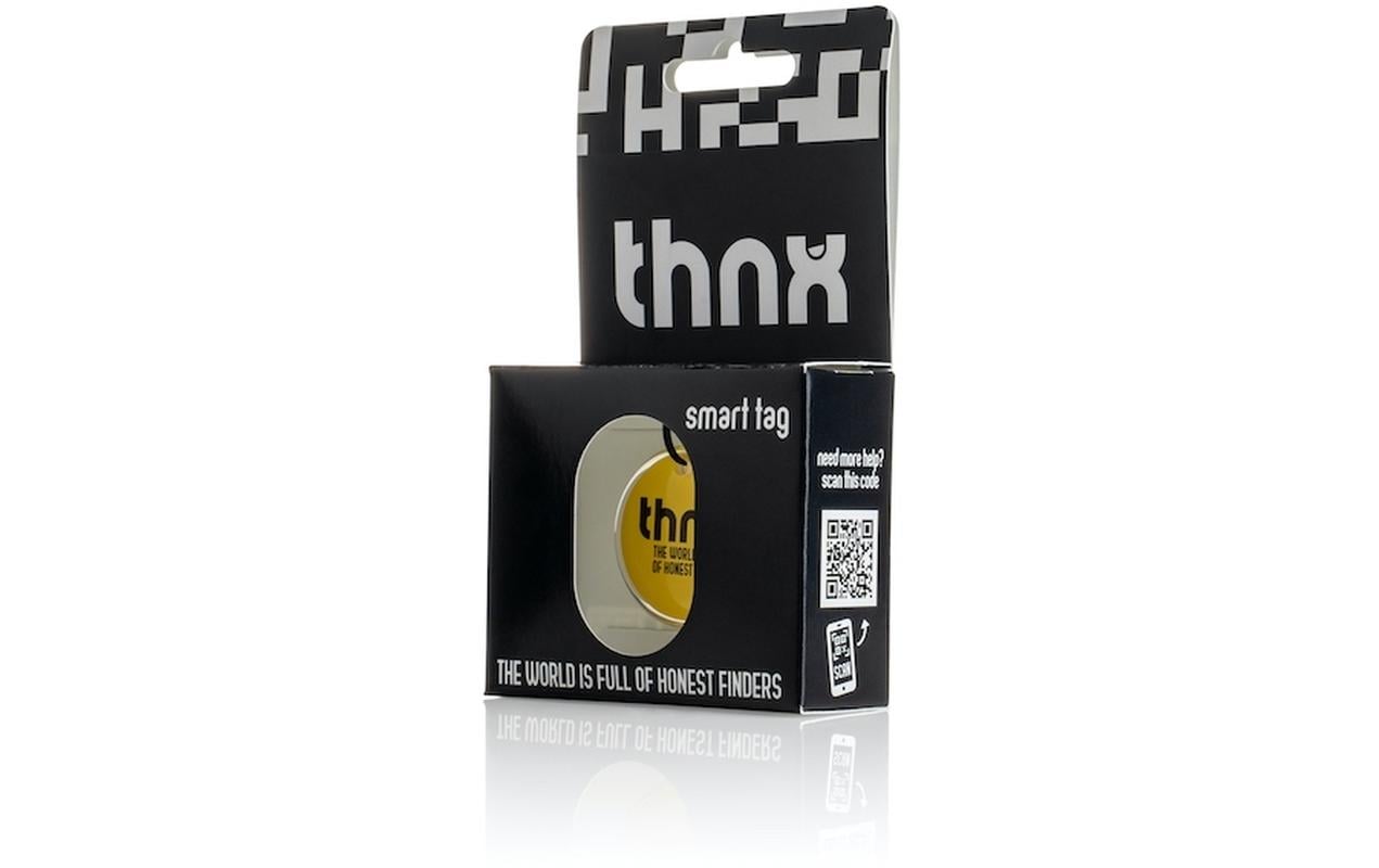 thnxtags thnx tag M Gelb