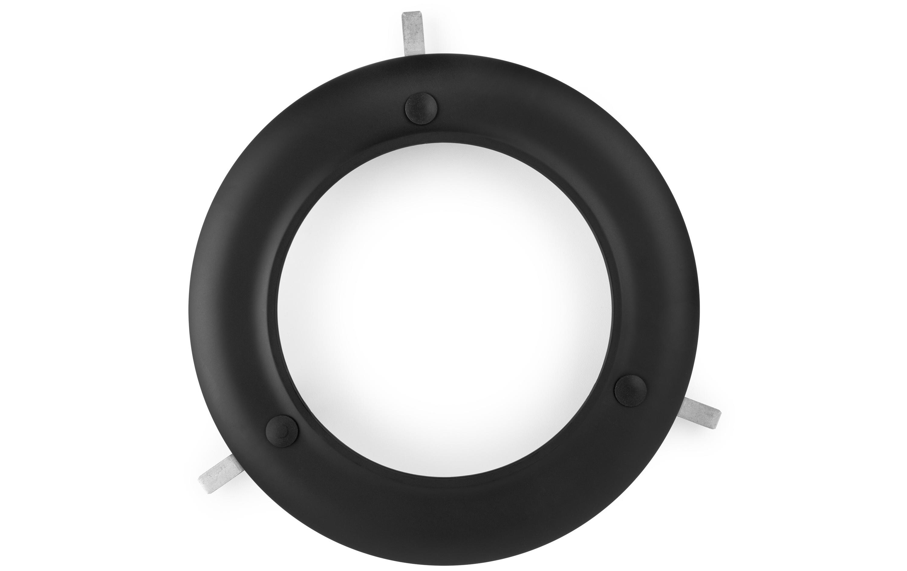 BeamZ Adapter NOVARing-BK