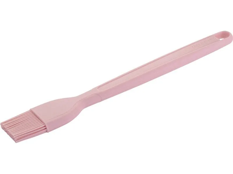 Fackelmann Backpinsel Backpinsel Silikon, Pastellrosa Fackelmann Backpinsel Backpinsel Silikon, Pastellrosa