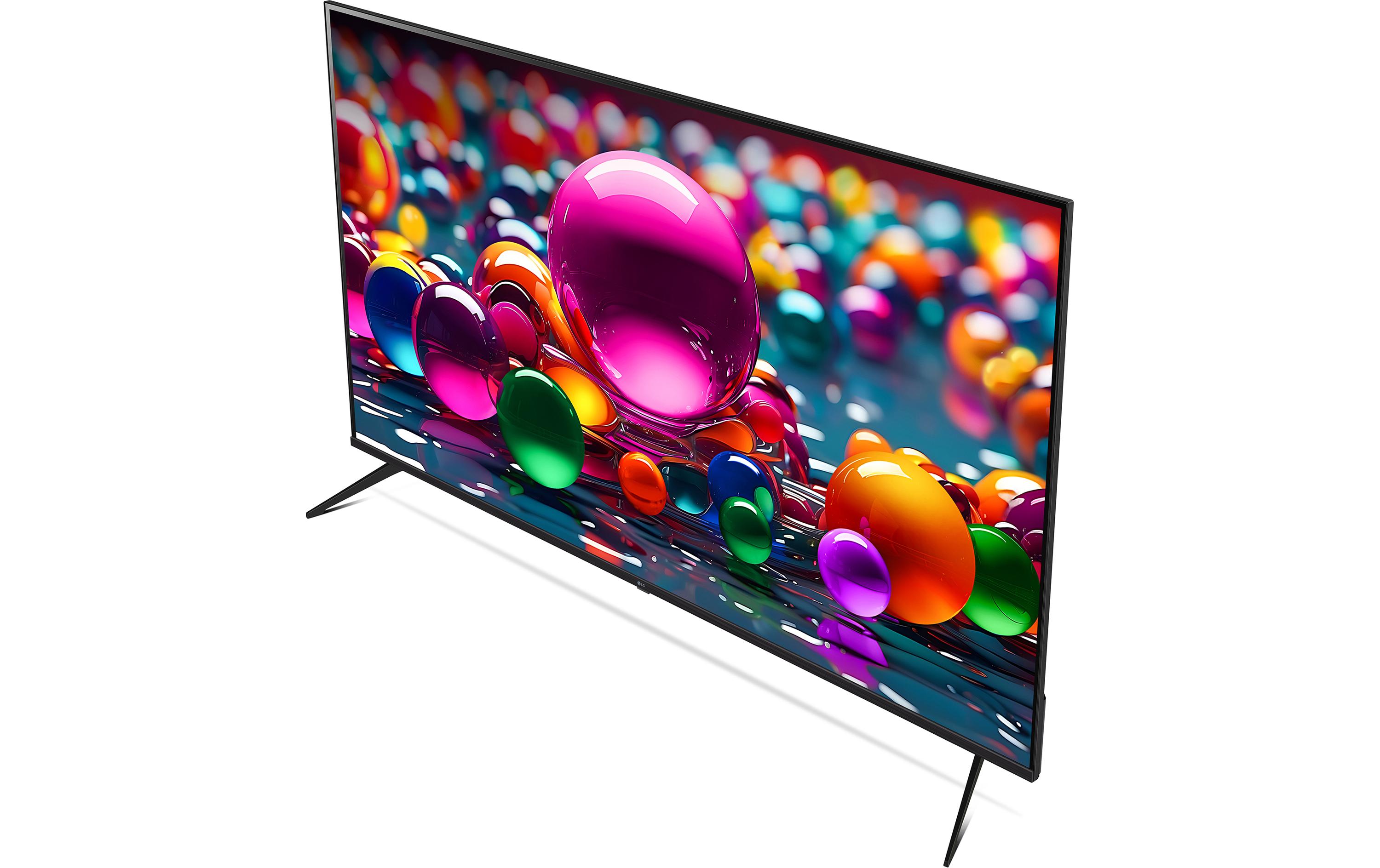 LG TV 75UA75006LA 75, 3840 x 2160 (Ultra HD 4K), LED-LCD LG TV 75UA75006LA 75, 3840 x 2160 (Ultra HD 4K), LED-LCD