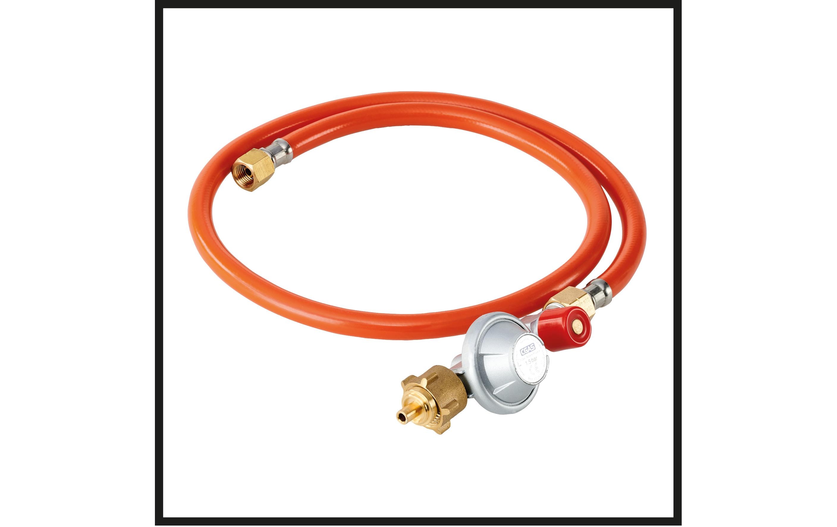 Einhell Heizgebläse Akku-Heissluftgenerator GE-HG 18/37Niro Li Solo