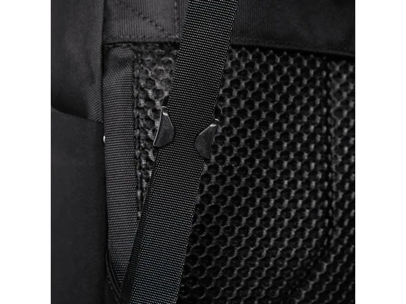 HYPER Notebook-Rucksack HyperPack 16 Schwarz HYPER Notebook-Rucksack HyperPack 16 Schwarz