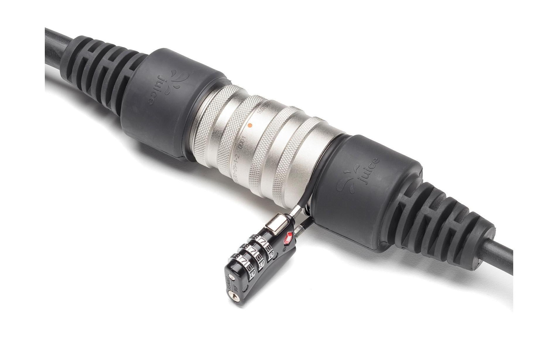 Juice Technology Schloss Juice Booster Connector
