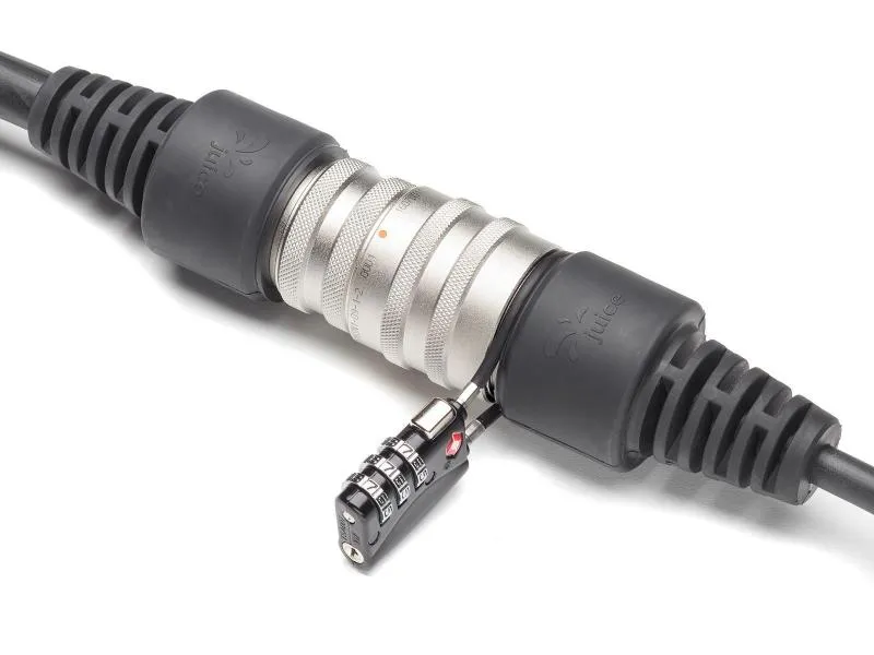 Juice Technology Schloss Juice Booster Connector Juice Technology Schloss Juice Booster Connector