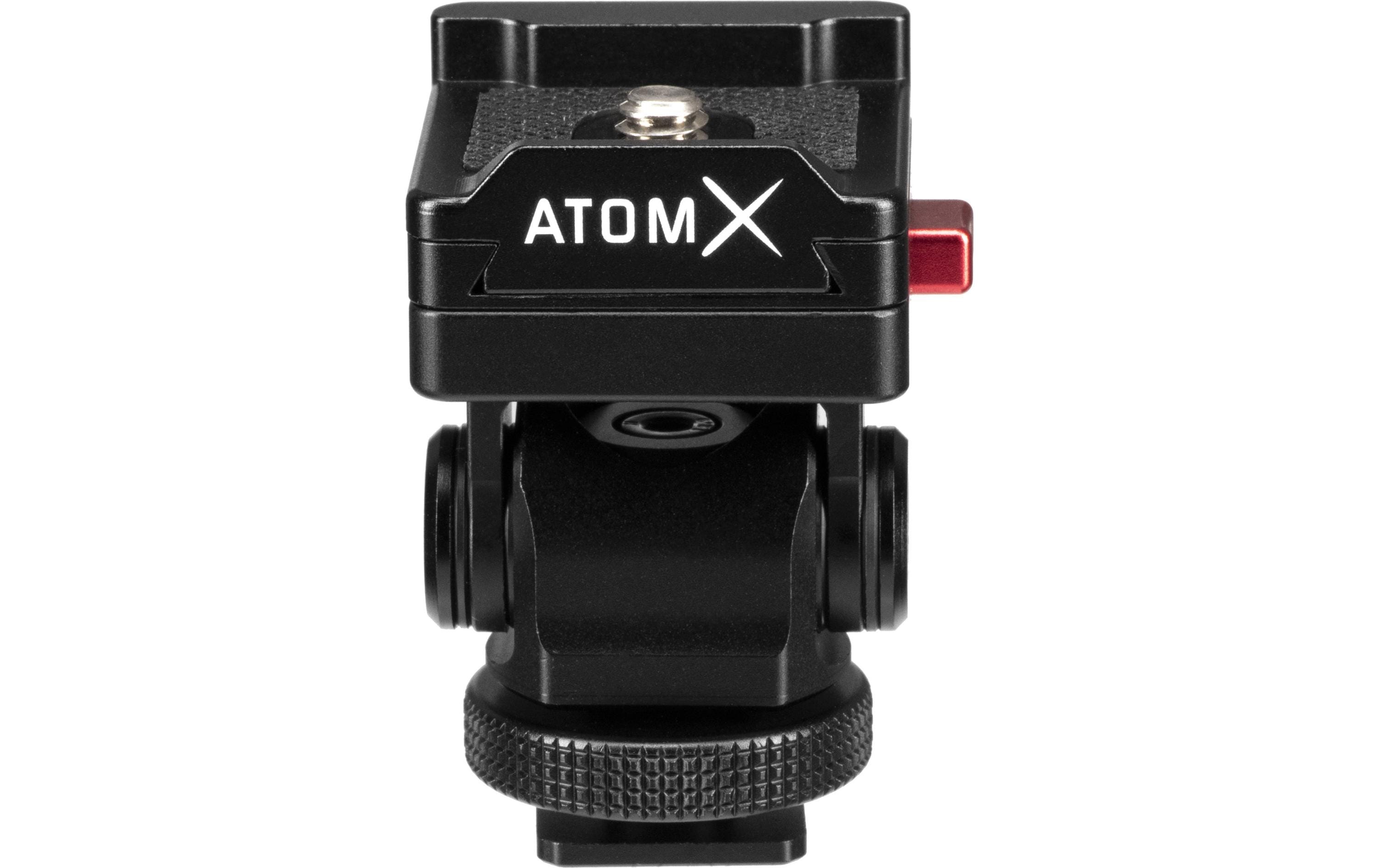 Atomos AtomX 5/7 Monitor Halterung