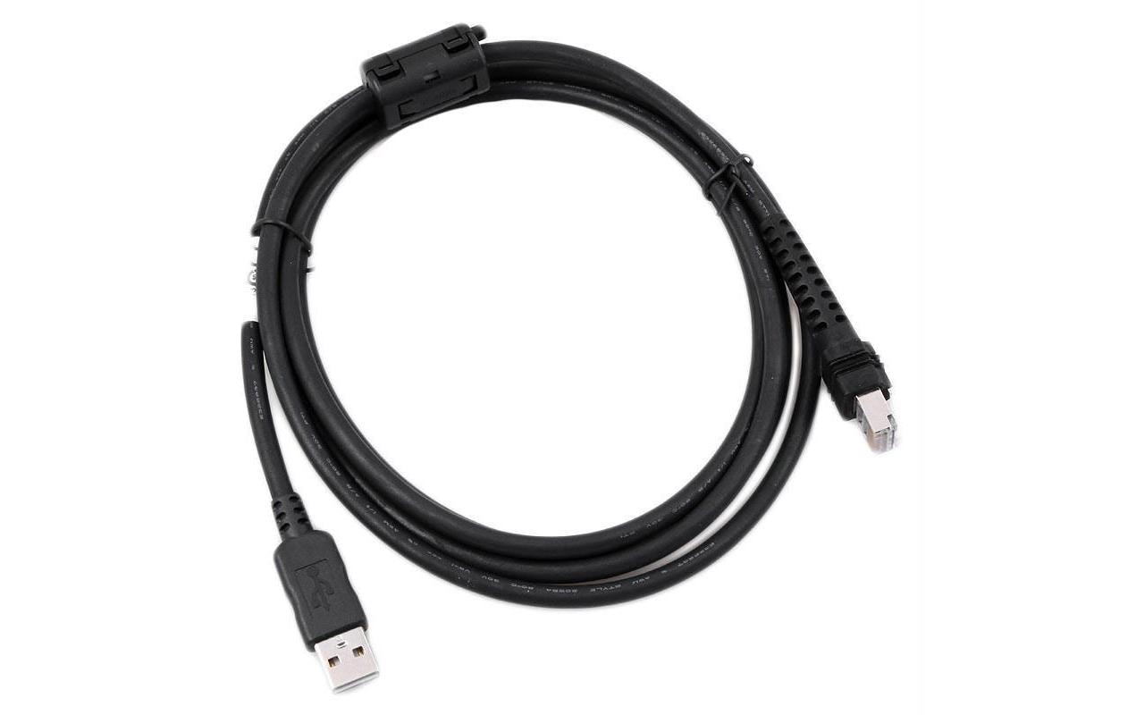 Datalogic Anschlusskabel CAB-438 USB Datalogic Anschlusskabel CAB-438 USB