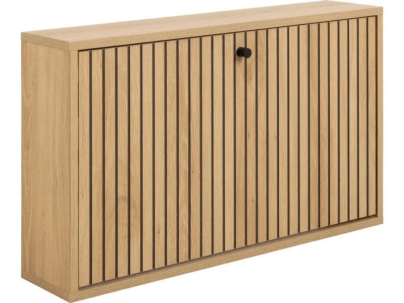 AC Design Schuhschrank Albany 71.6 x 43 cm, Hellbraun AC Design Schuhschrank Albany 71.6 x 43 cm, Hellbraun