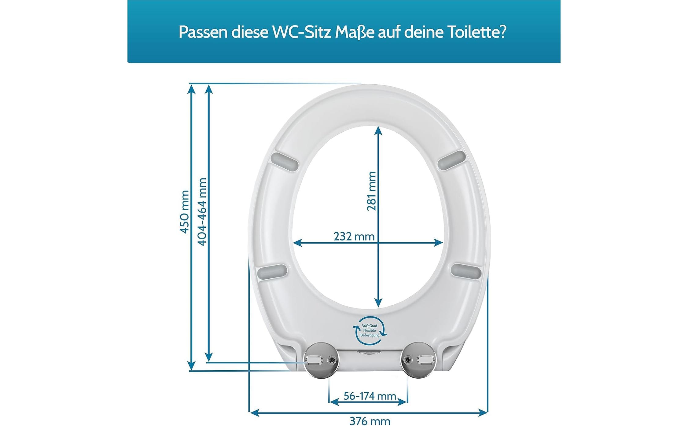 Benkstein Toilettensitz Benkstein Toilettensitz