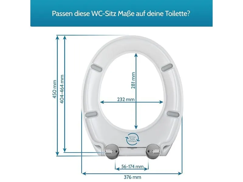 Benkstein Toilettensitz Benkstein Toilettensitz