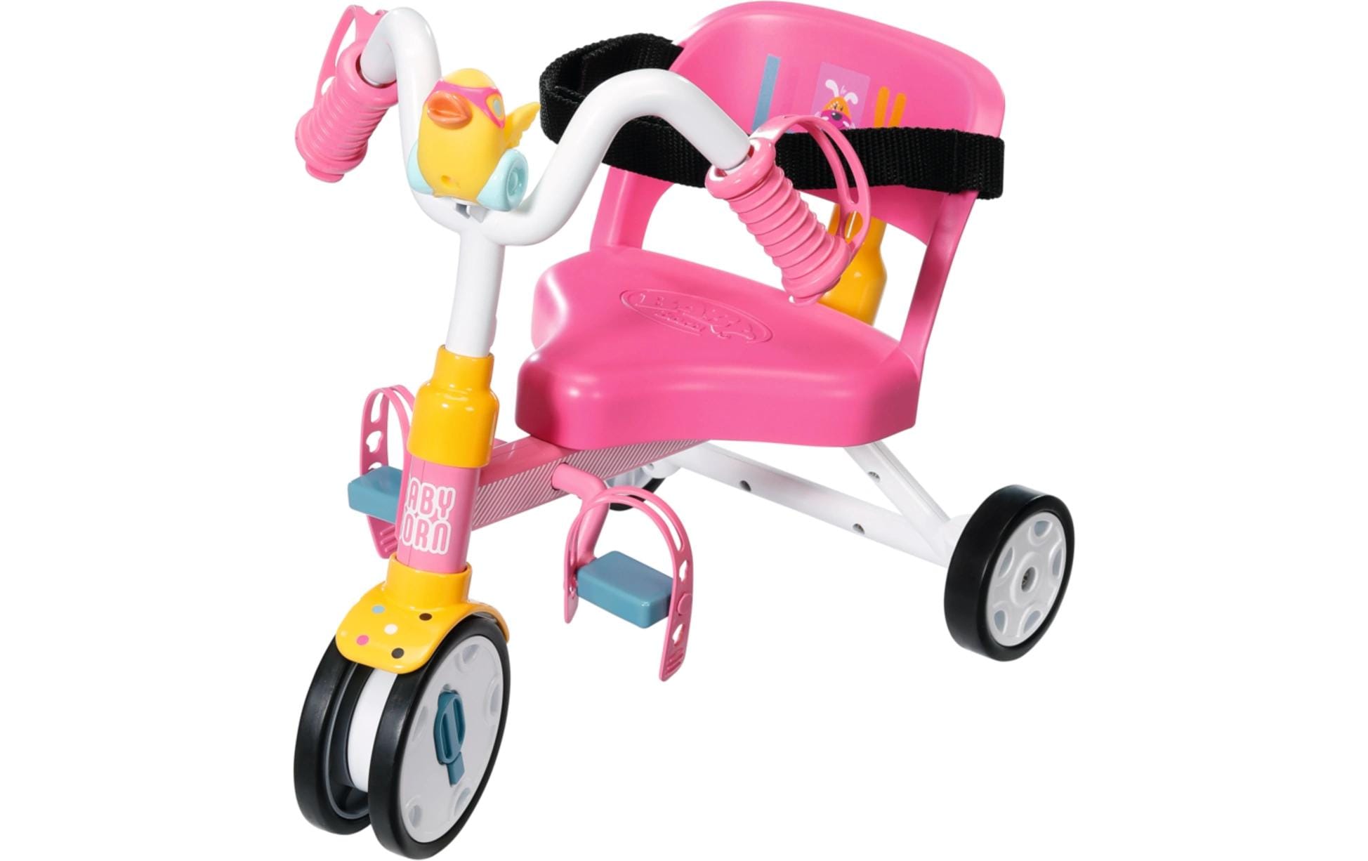 Baby Born Puppenzubehör Trike Baby Born Puppenzubehör Trike