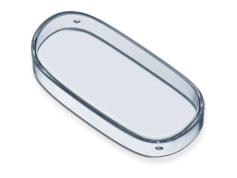 Beurer Körperrasierer HL 36 Lila/Weiss Beurer Körperrasierer HL 36 Lila/Weiss