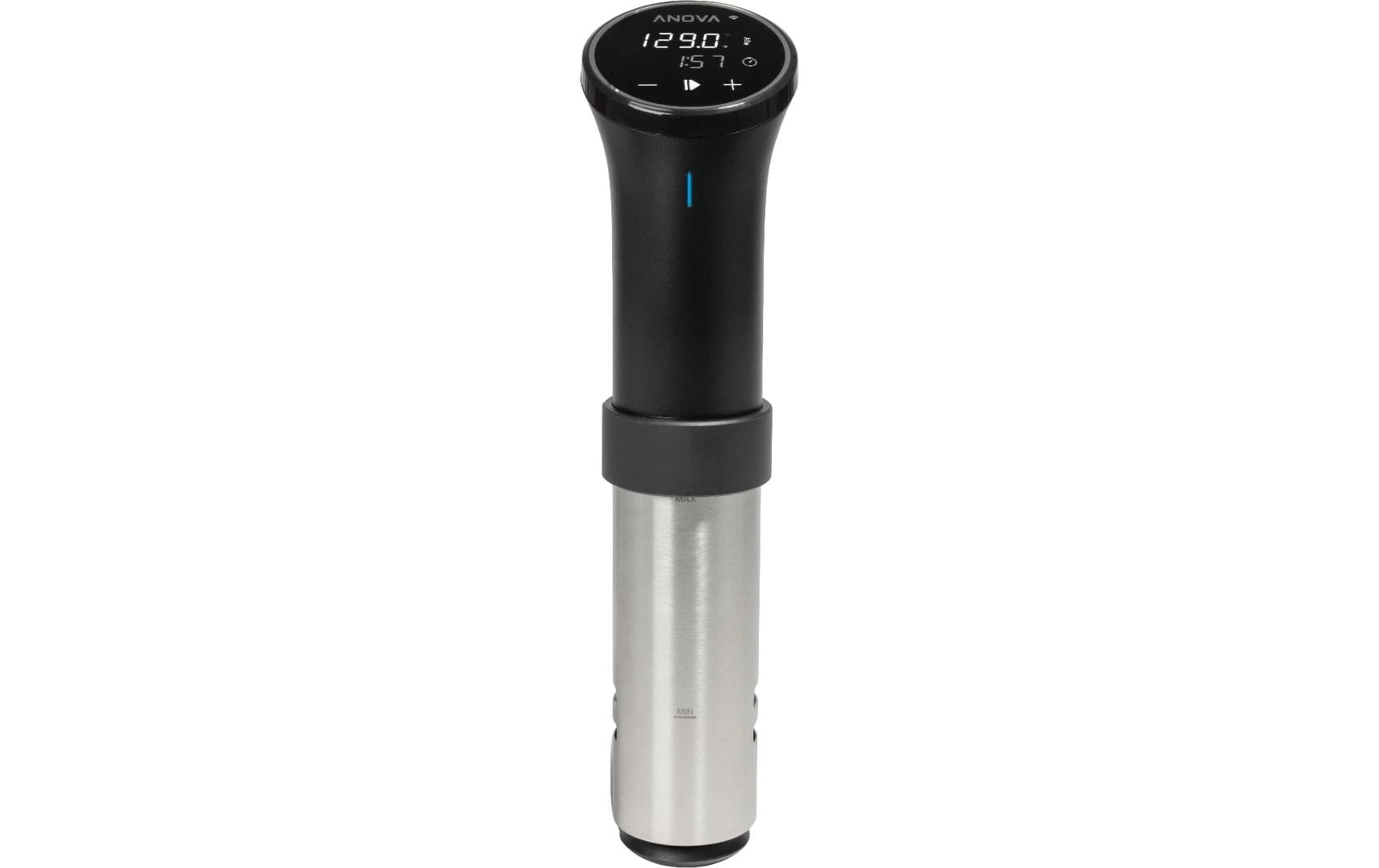 Anova Dampfgarer Sous-Vide Cooker 3.0 1100W, 8 l/min Anova Dampfgarer Sous-Vide Cooker 3.0 1100W, 8 l/min