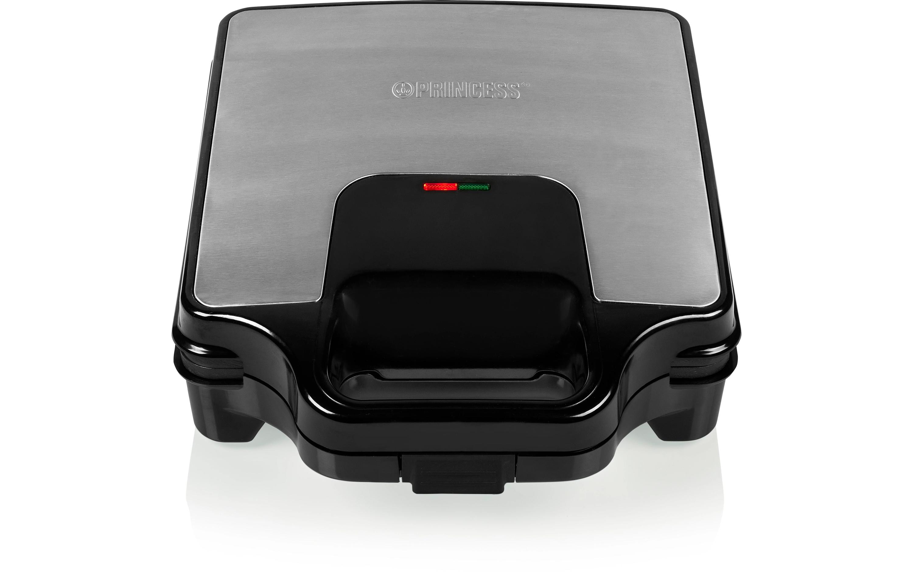 Princess Sandwich-Toaster Supreme XXL 1600 W