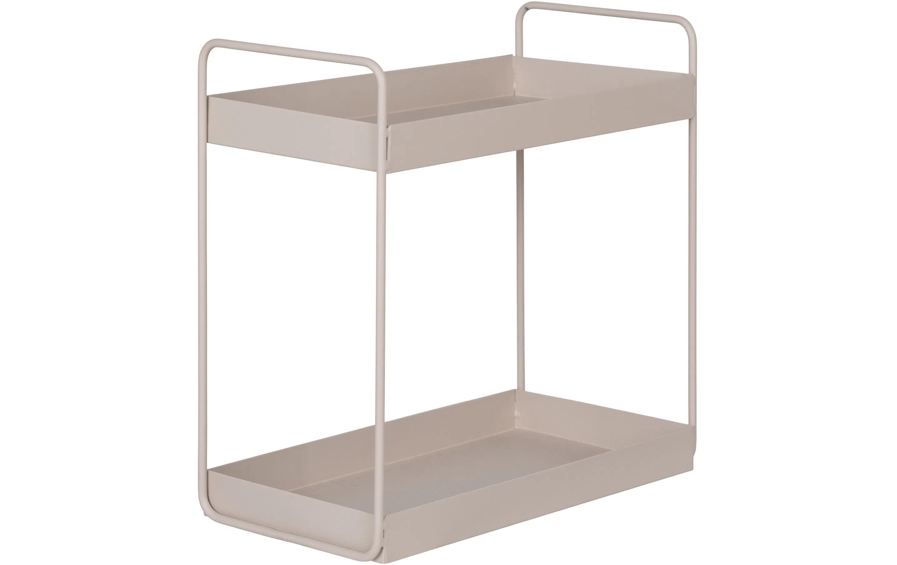 House Nordic Aufbewahrungskorb Rabo Sand