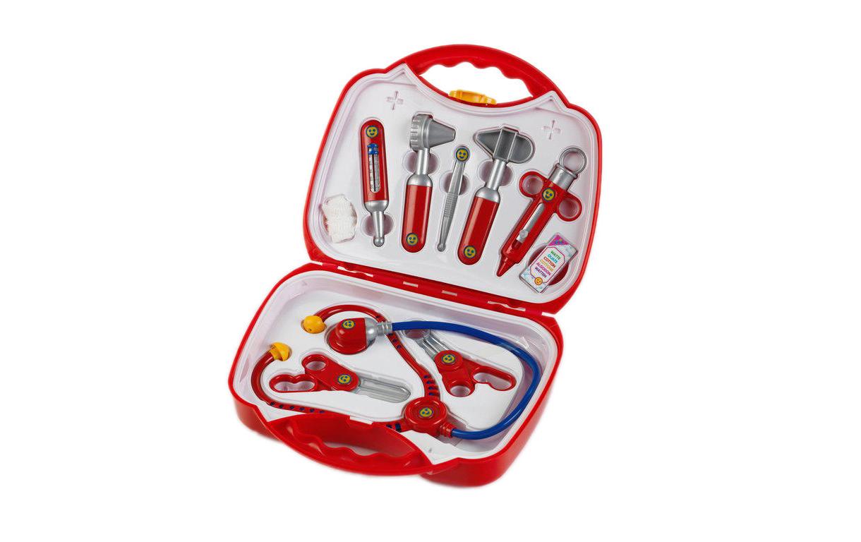 Klein-Toys Arztkoffer, mittel Klein-Toys Arztkoffer, mittel