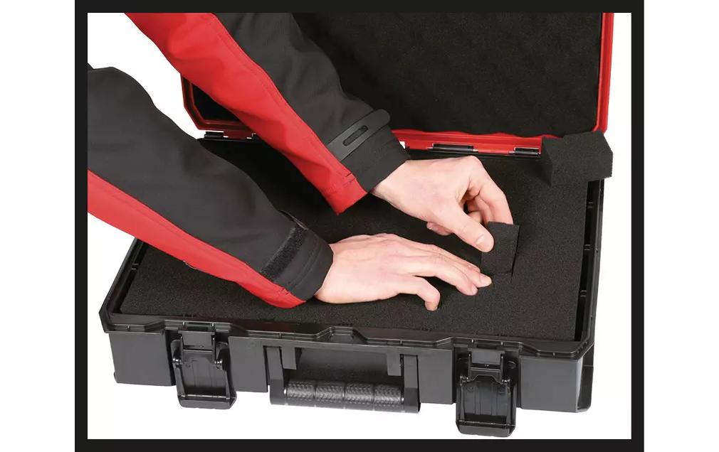Einhell Schaumstoffeinlage für Systemkoffer