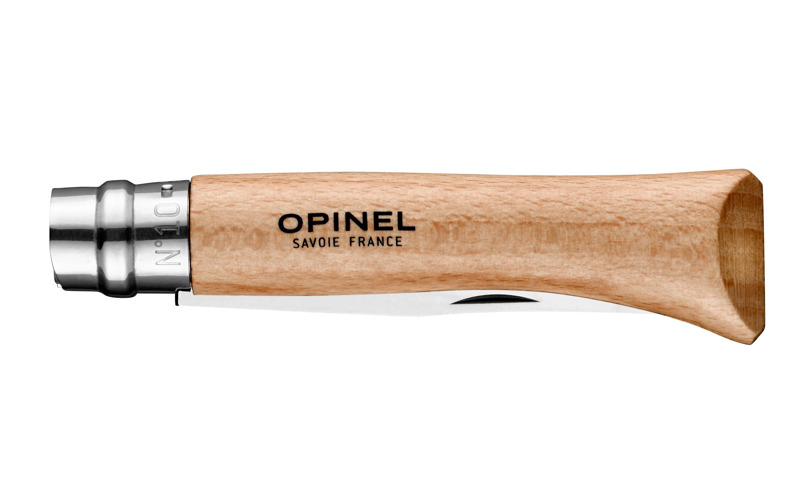 opinel Koch-Set Nomad Cooking Kit