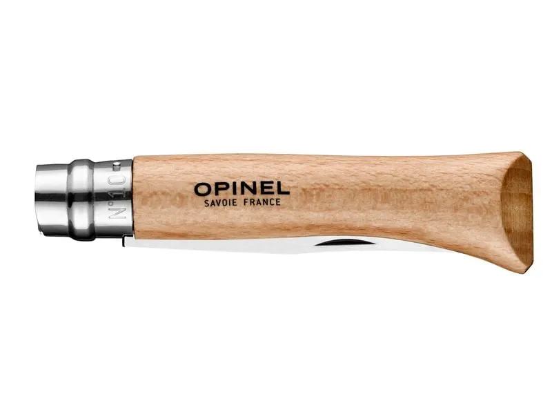 opinel Koch-Set Nomad Cooking Kit