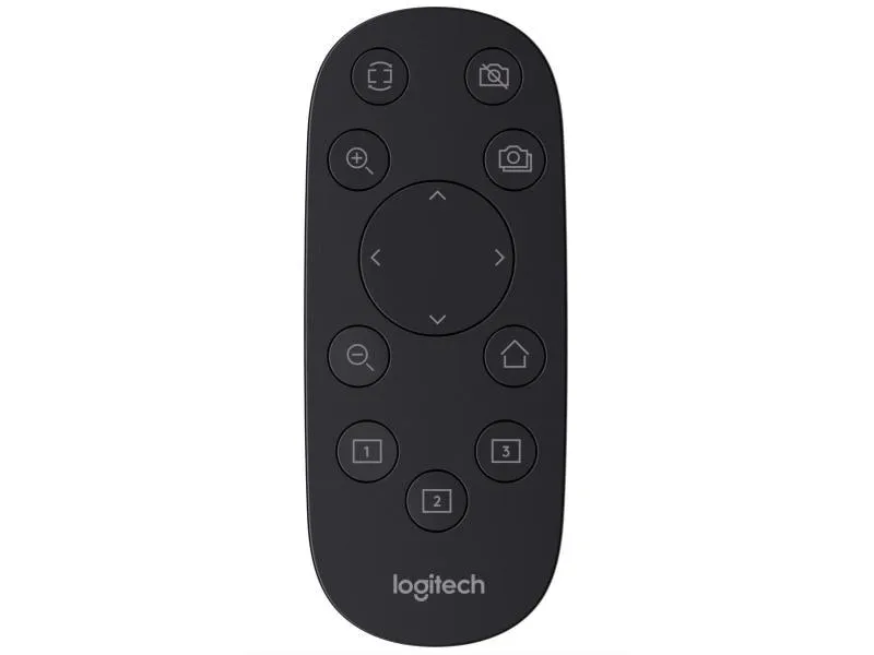 Logitech PTZ PRO 2 USB Full HD 1080P 30 fps Logitech PTZ PRO 2 USB Full HD 1080P 30 fps