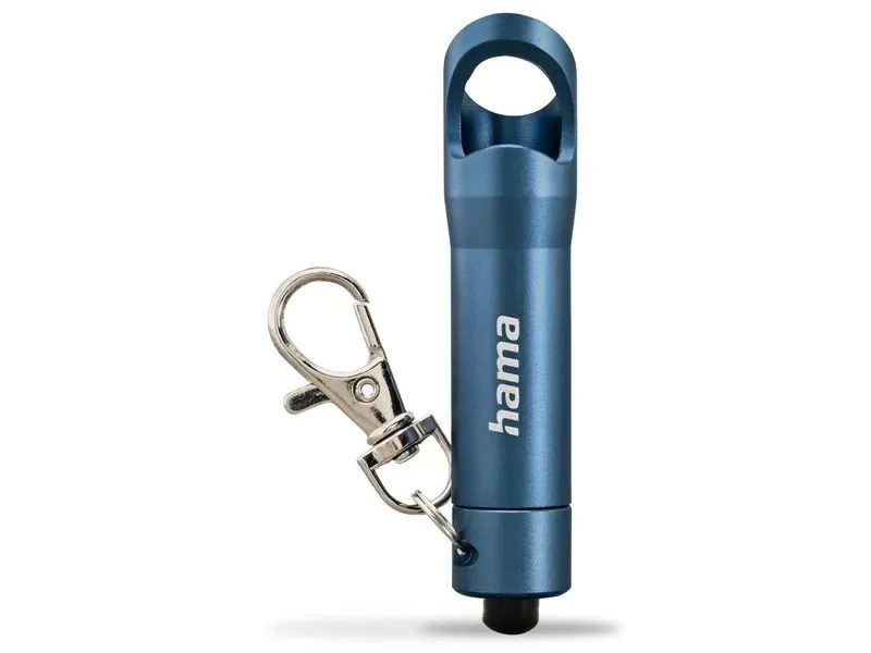 Hama FL4 LED, Karabiner, Flaschenöffner
