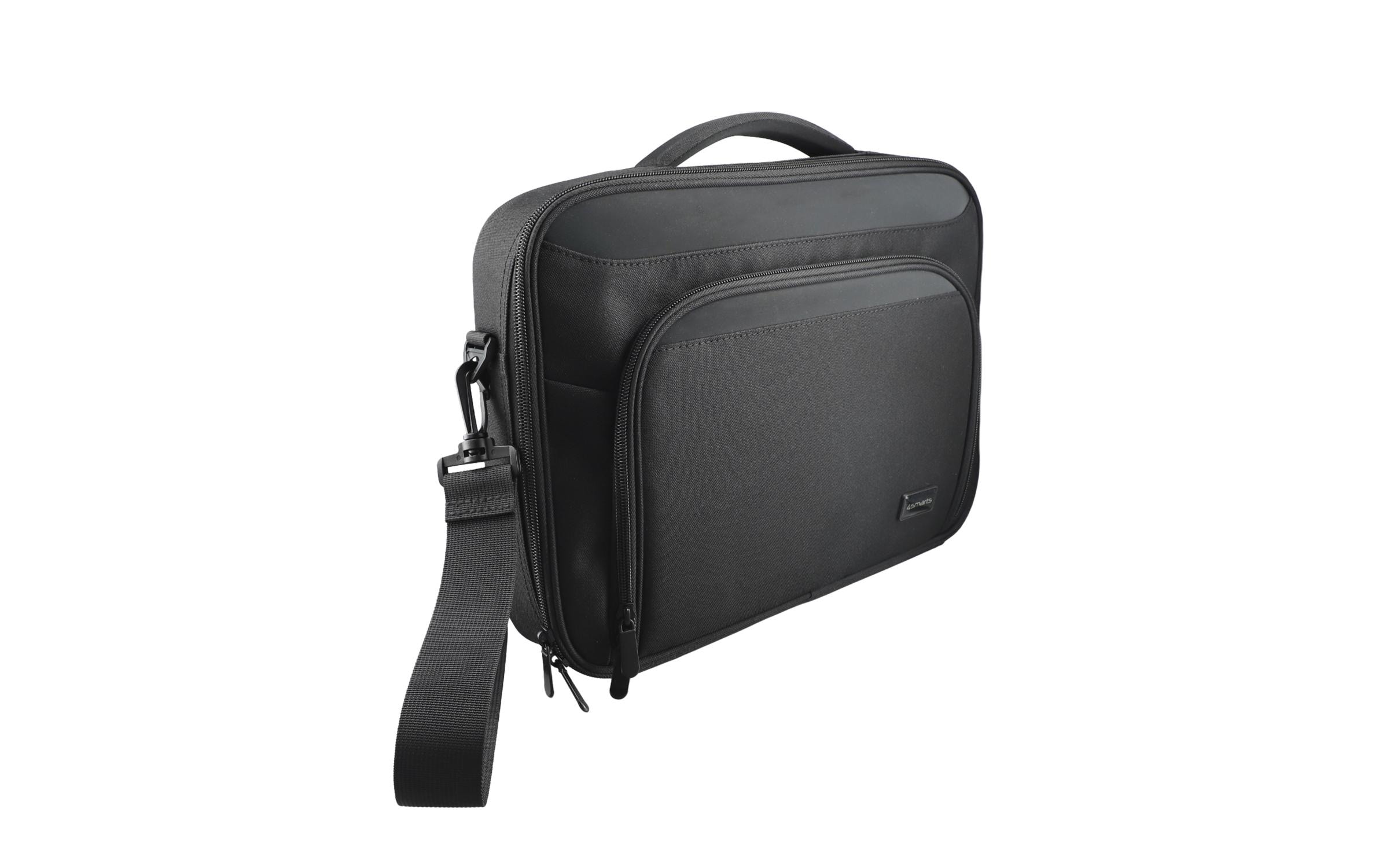 4smarts Notebooktasche Target Eco Clamshell 16 4smarts Notebooktasche Target Eco Clamshell 16