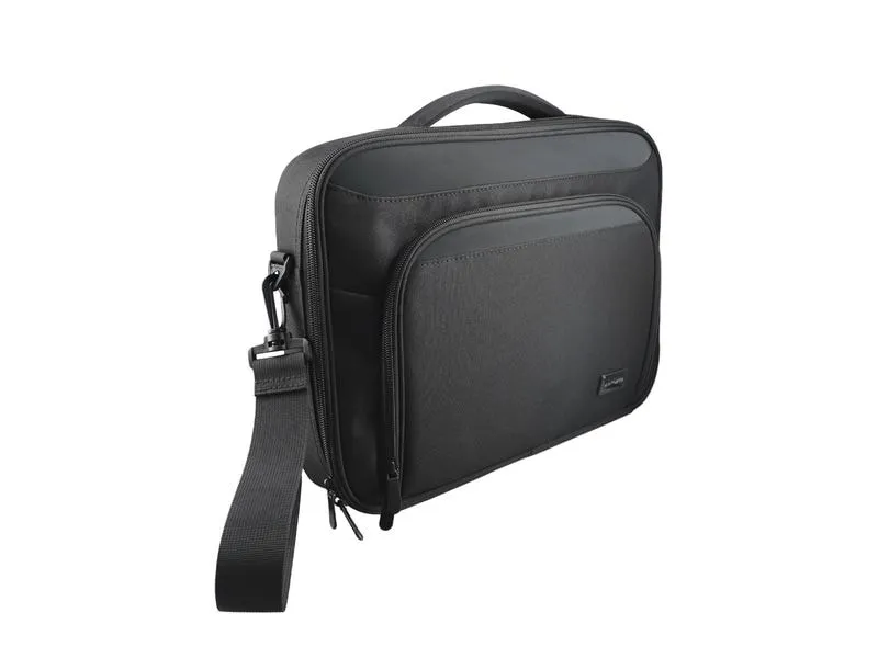 4smarts Notebooktasche Target Eco Clamshell 16 4smarts Notebooktasche Target Eco Clamshell 16