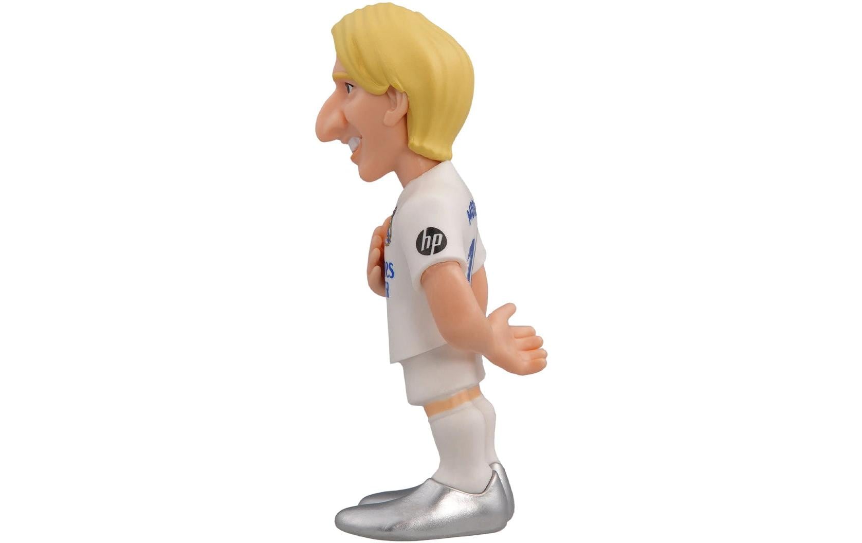 Minix Figur Real Madrid Luka Modric 12 cm Minix Figur Real Madrid Luka Modric 12 cm
