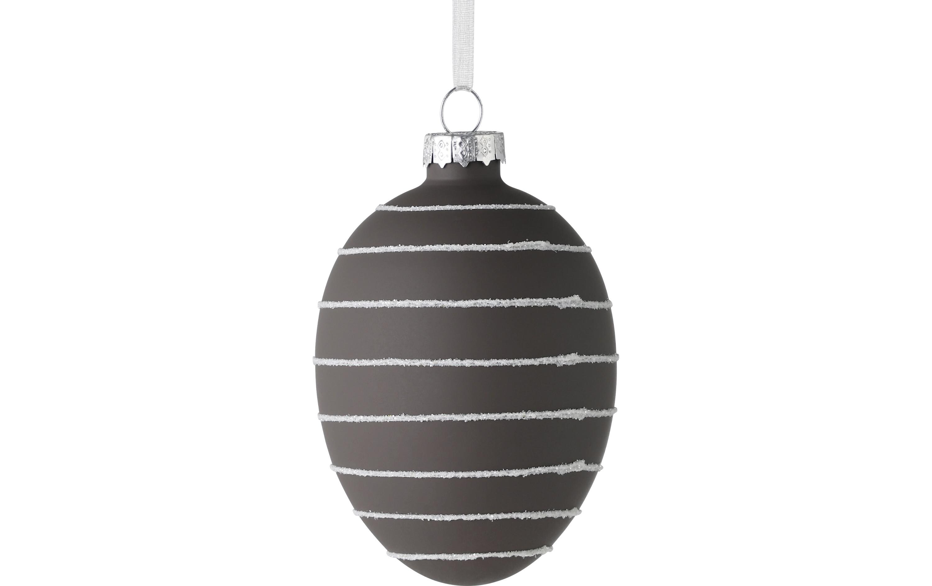 EGLO Aufhänger Fintry 3 Stück, Beige/Crème/Taupe