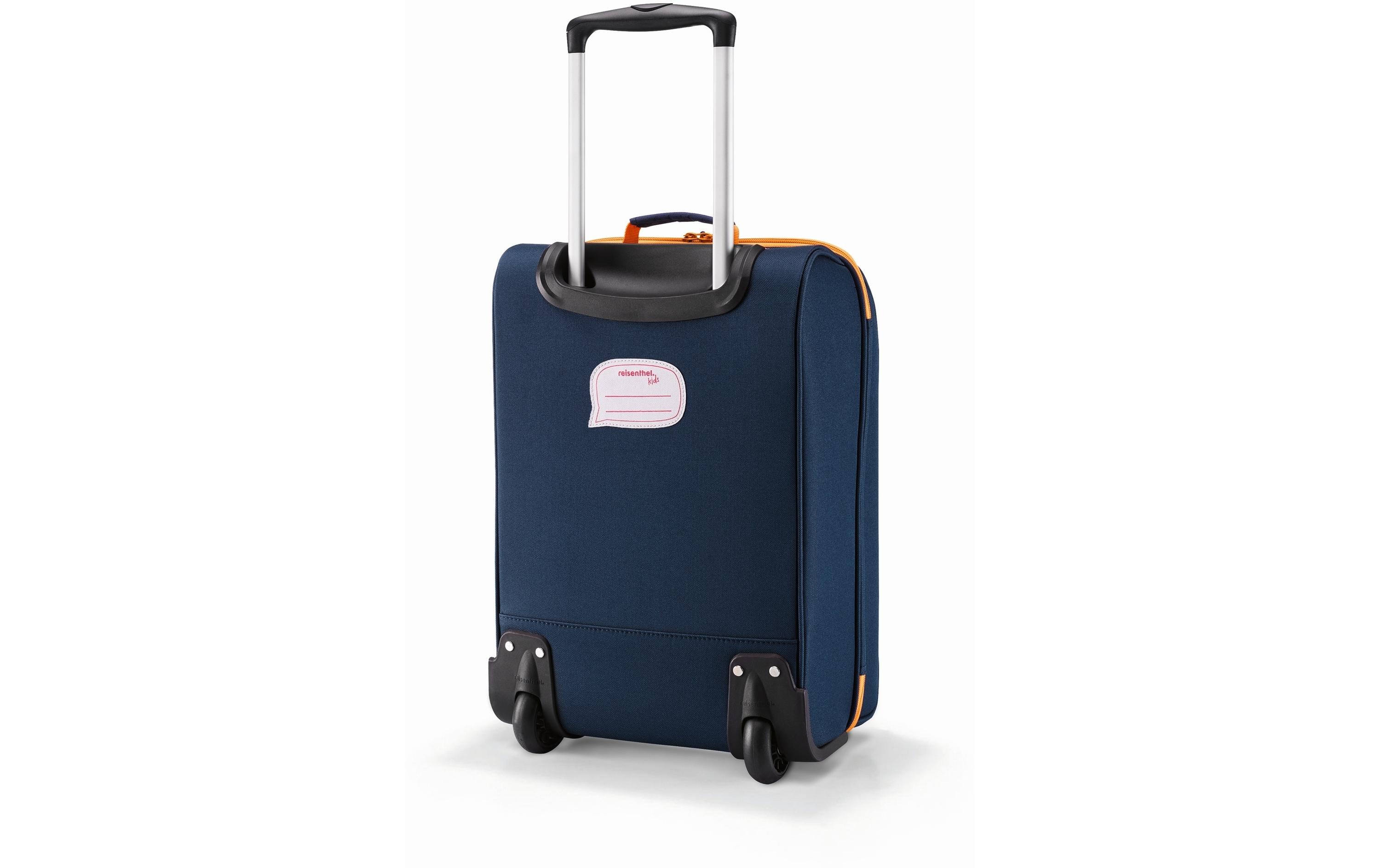 Reisenthel Reisetrolley XS Kids Tiger Navy