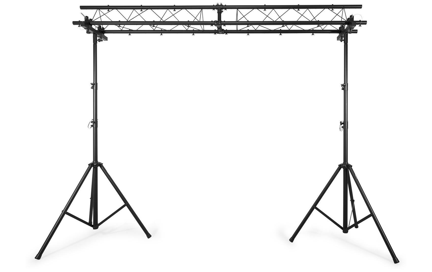 BeamZ Lichtbrücke Light Bridge 2 BeamZ Lichtbrücke Light Bridge 2