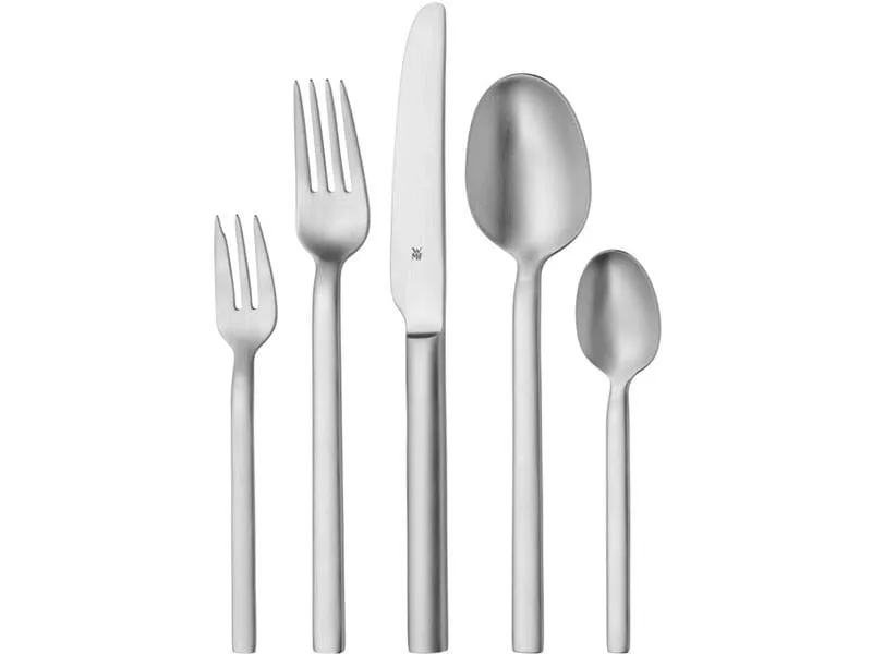 WMF Buttermesser Alteo 1 Stück, Silber WMF Buttermesser Alteo 1 Stück, Silber
