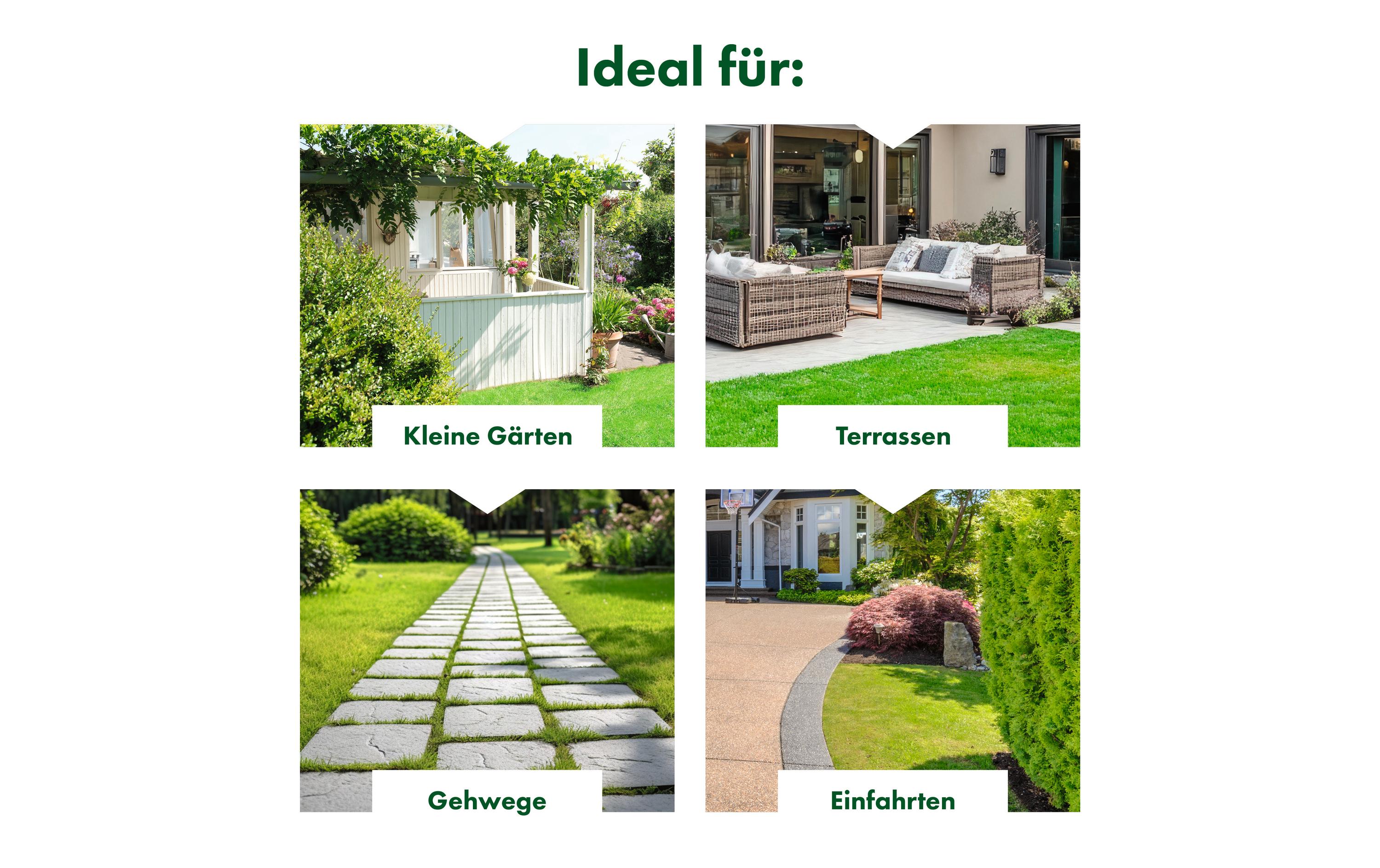 RUWI Akku-Rasentrimmer mit Auffangbehälter 12 V RUWI Akku-Rasentrimmer mit Auffangbehälter 12 V