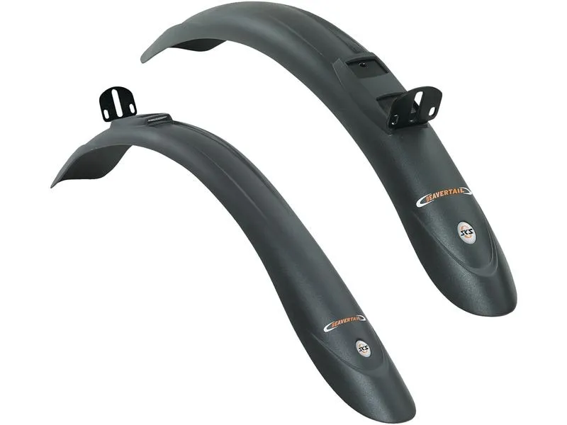 SKS Beavertail 26-28 Schwarz