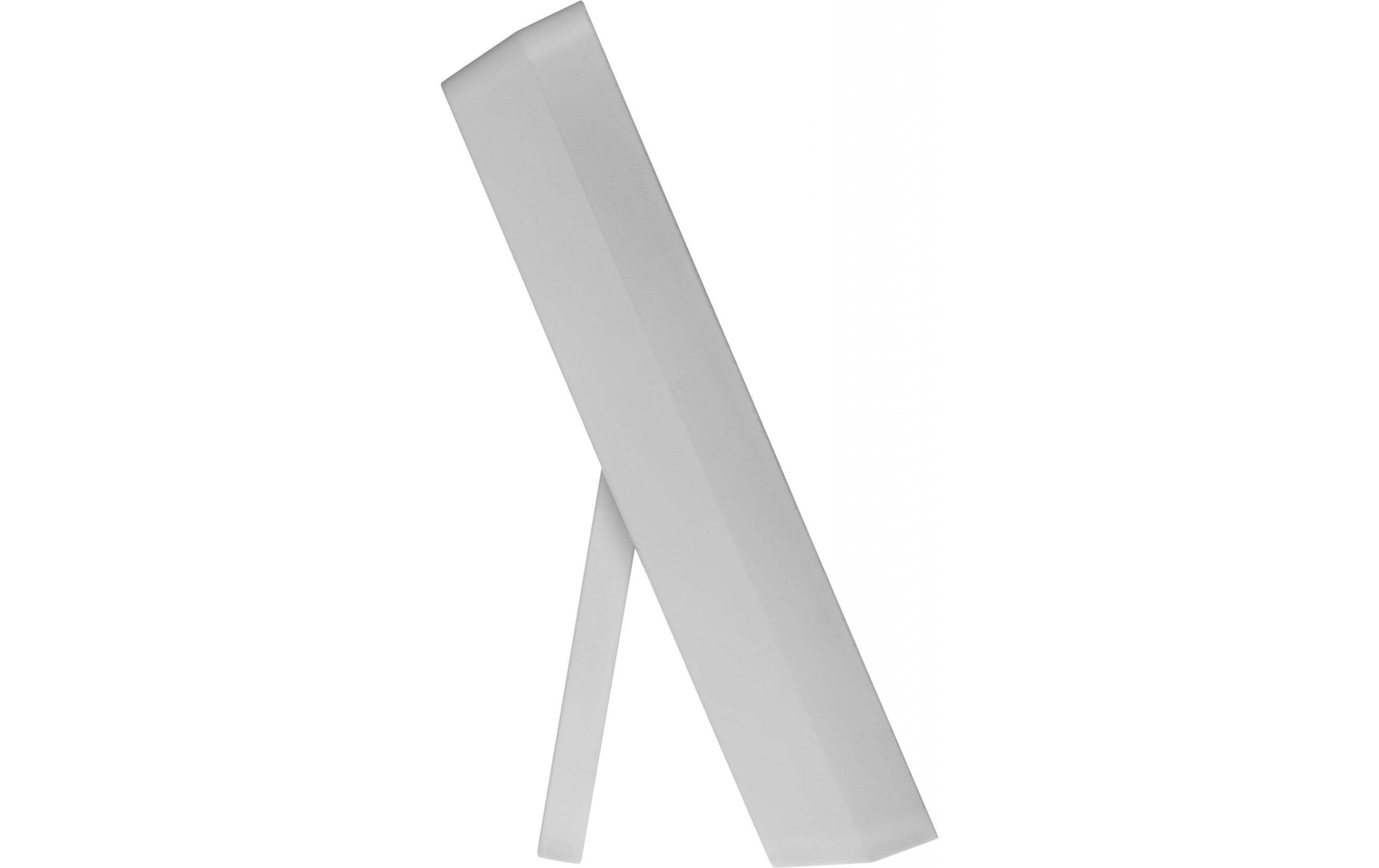 TFA Dostmann Wetterstation Clear Weiss