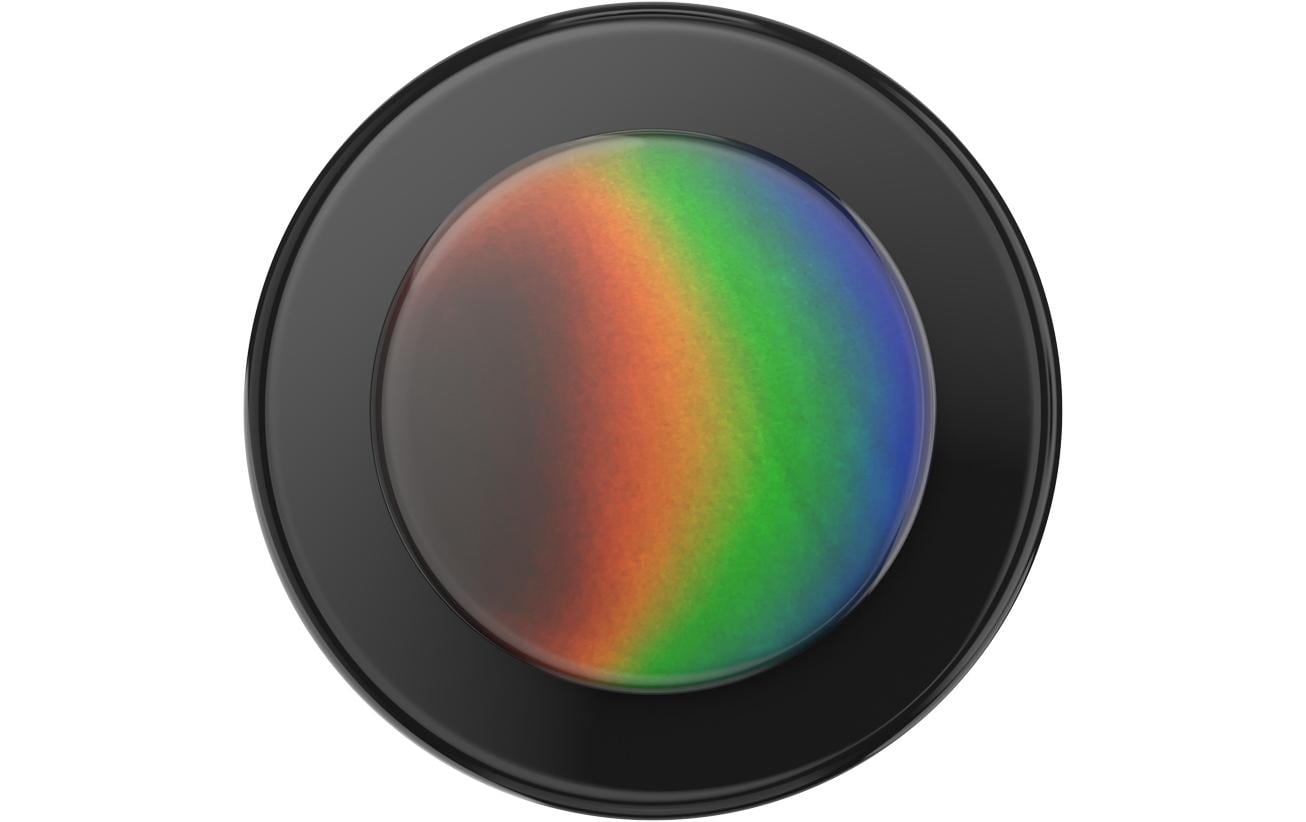 PopSockets Halterung PopGrip Clay Specle Aluminium PopSockets Halterung PopGrip Clay Specle Aluminium