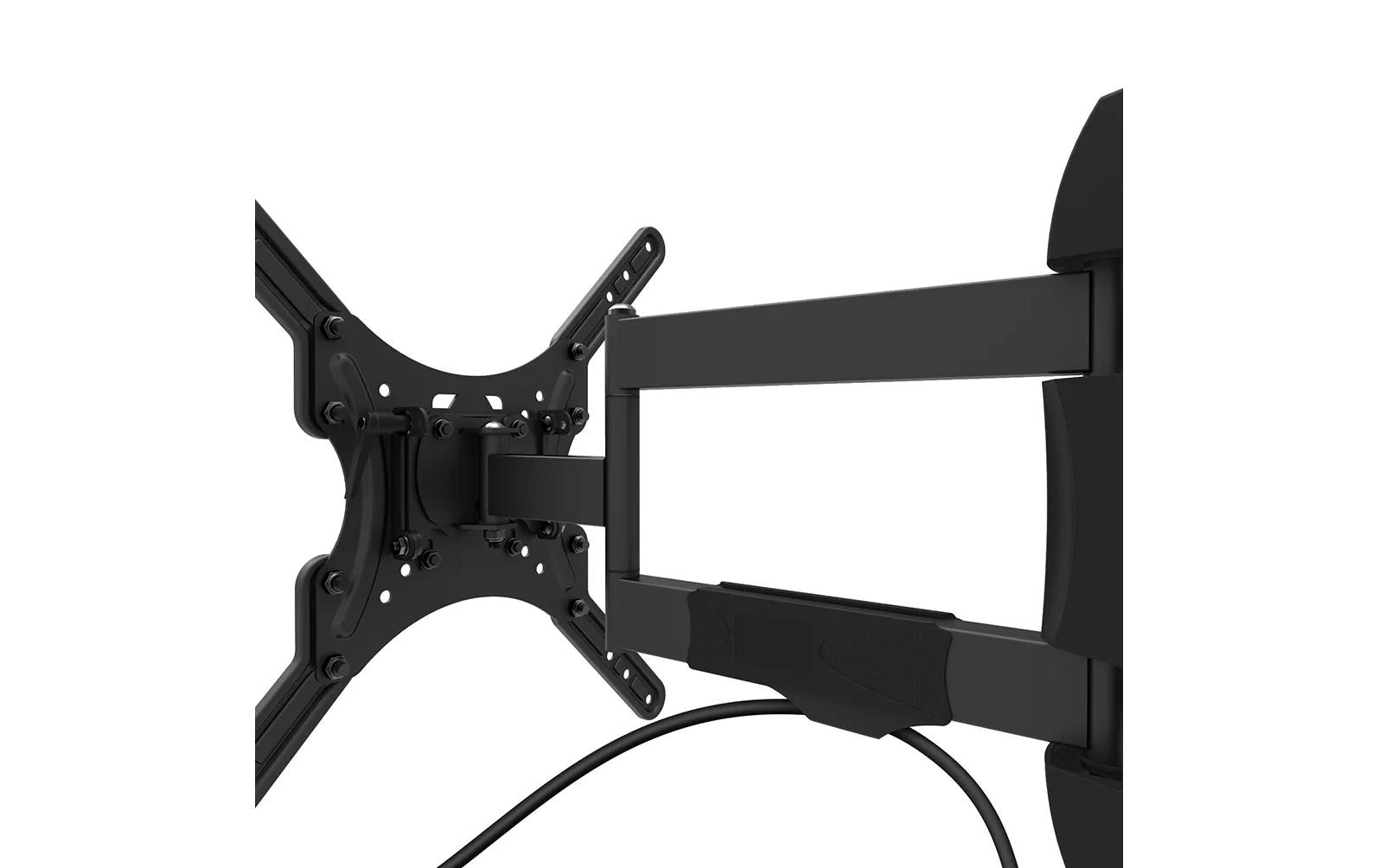 NEOMOUNTS Wandhalterung WL40-550BL14 Schwarz