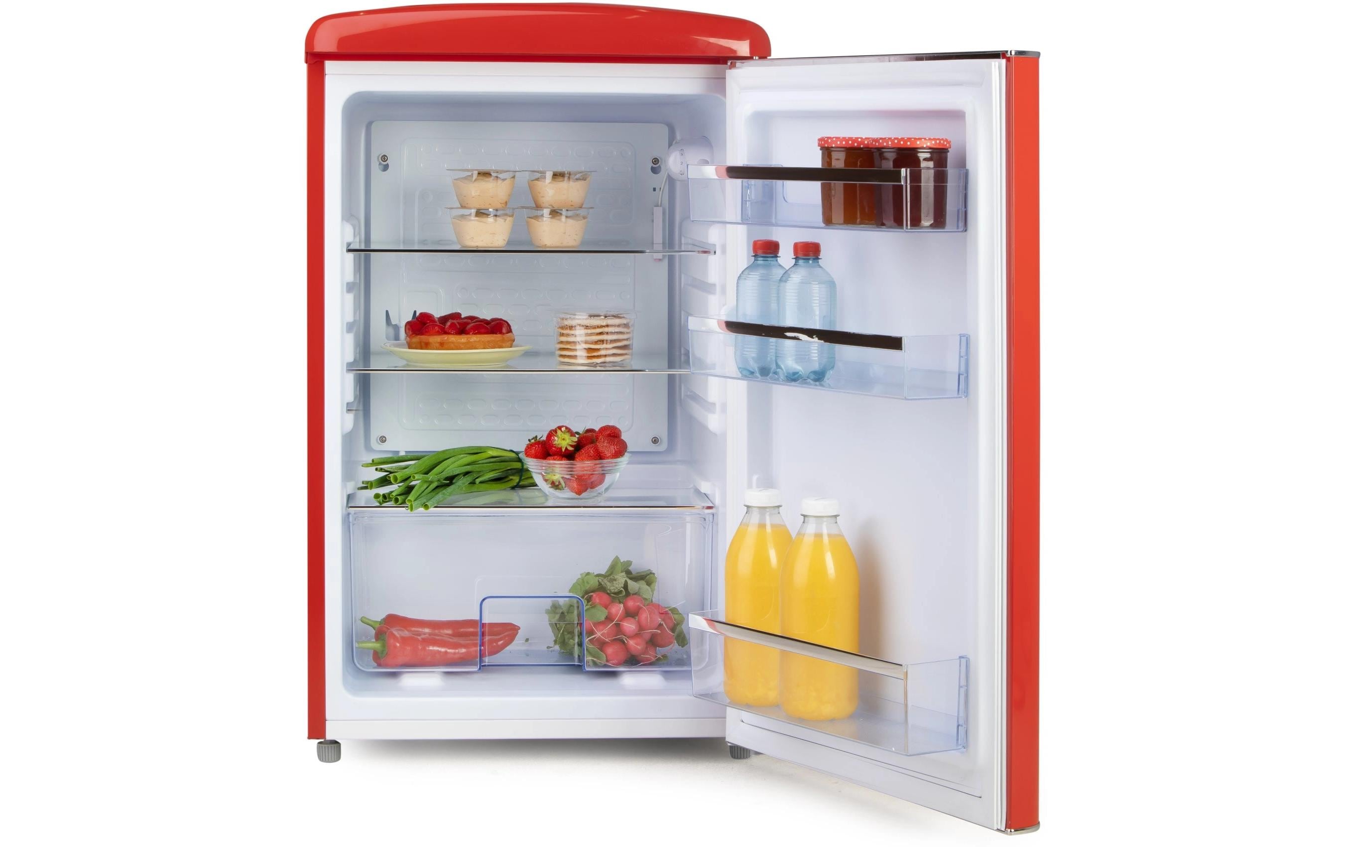 Domo Kühlschrank DO91703R Rechts