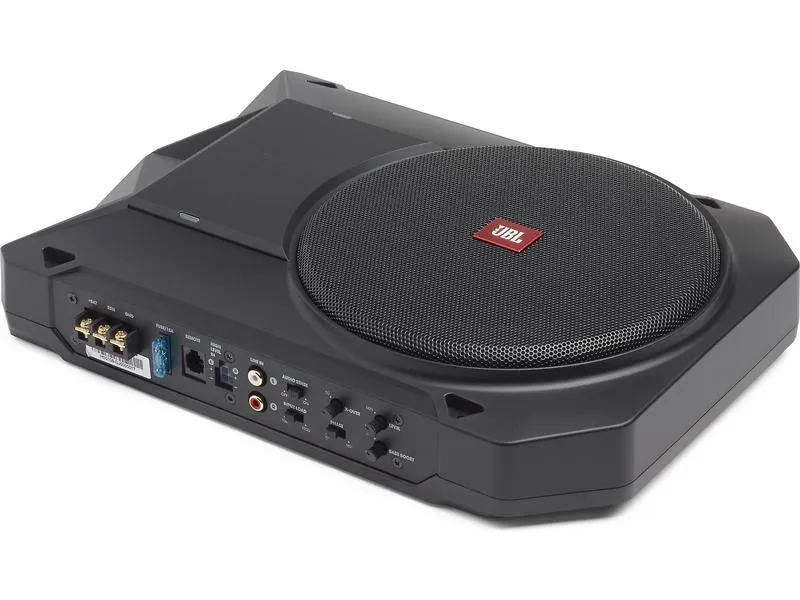 JBL Car Subwoofer Bass Pro SL2