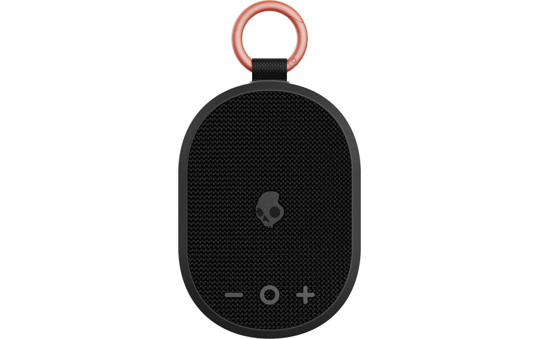 Skullcandy Bluetooth Speaker Kilo Compact Schwarz