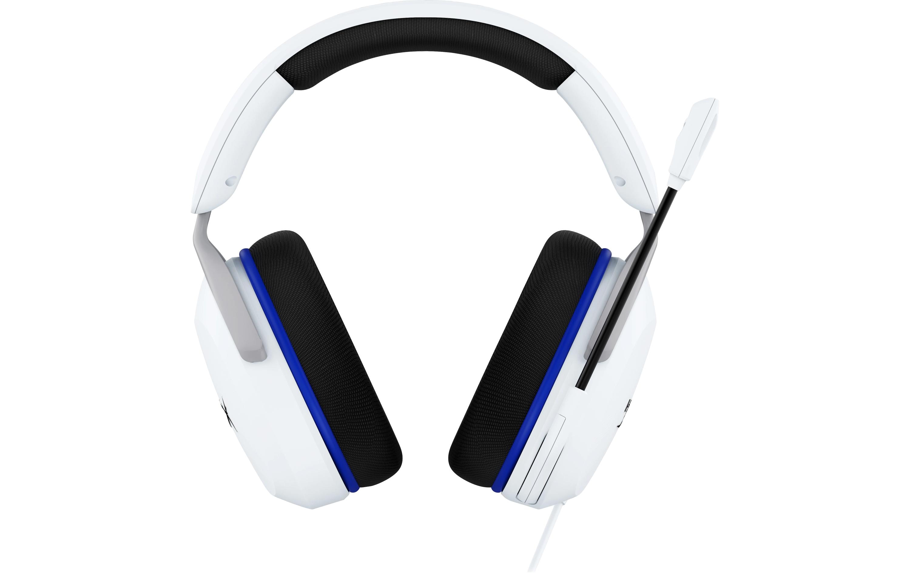 HyperX Headset CloudX Stinger 2 Core Weiss