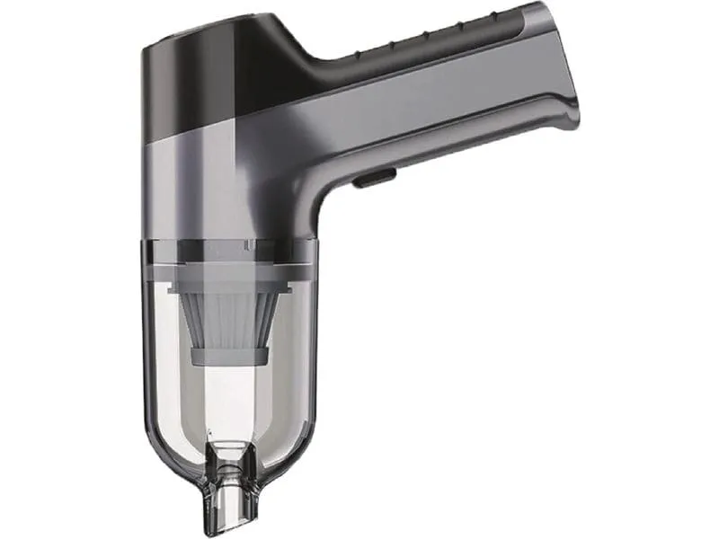 HP Autozubehör Auto-Handstaubsauger 80 W