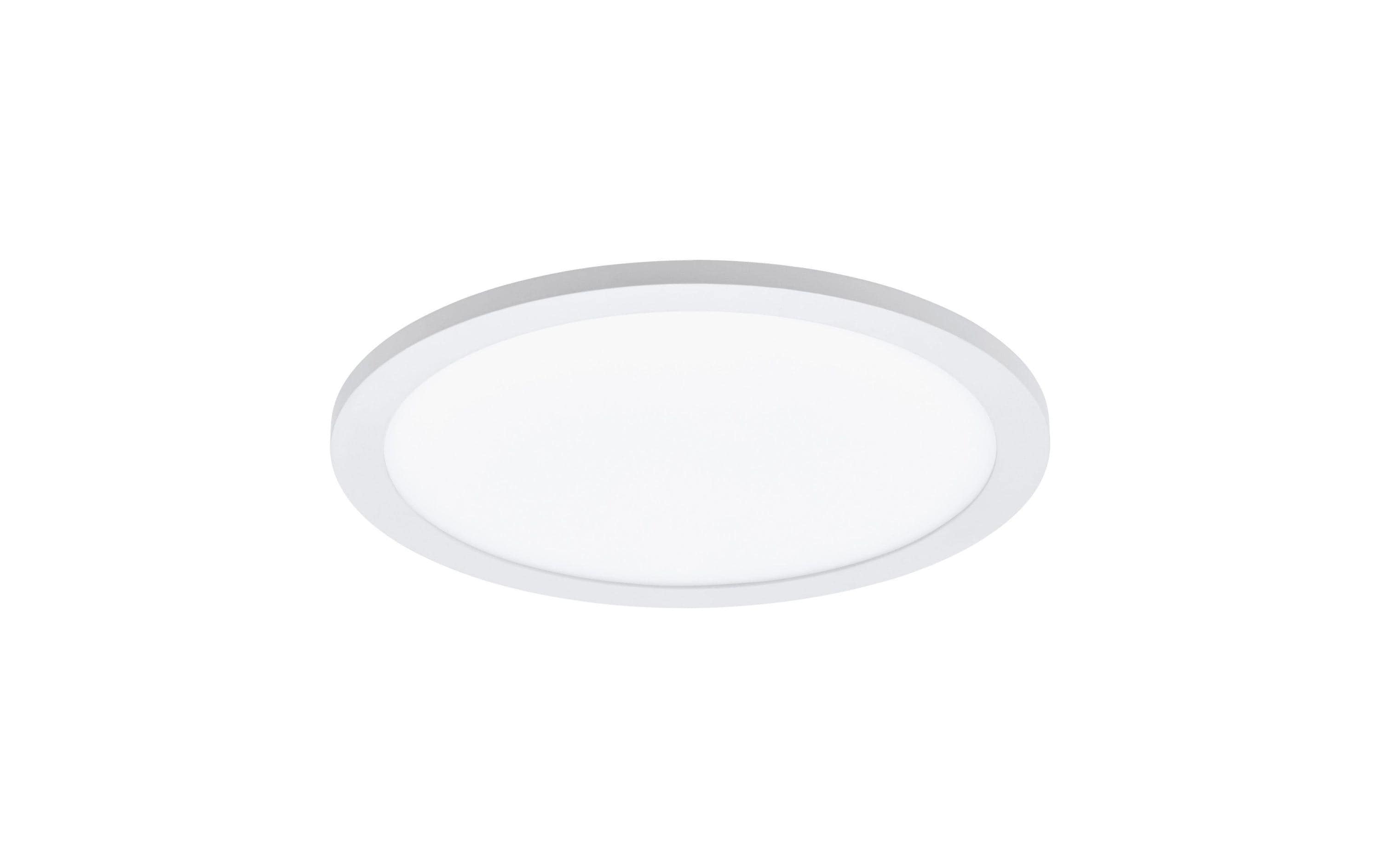 EGLO Leuchten Deckenleuchte SARSINA 1x 17 W, 4000 K