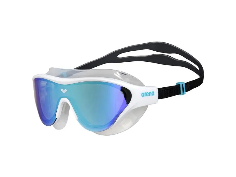 Arena Schwimmbrille The One Mask Mirror Goggle Arena Schwimmbrille The One Mask Mirror Goggle