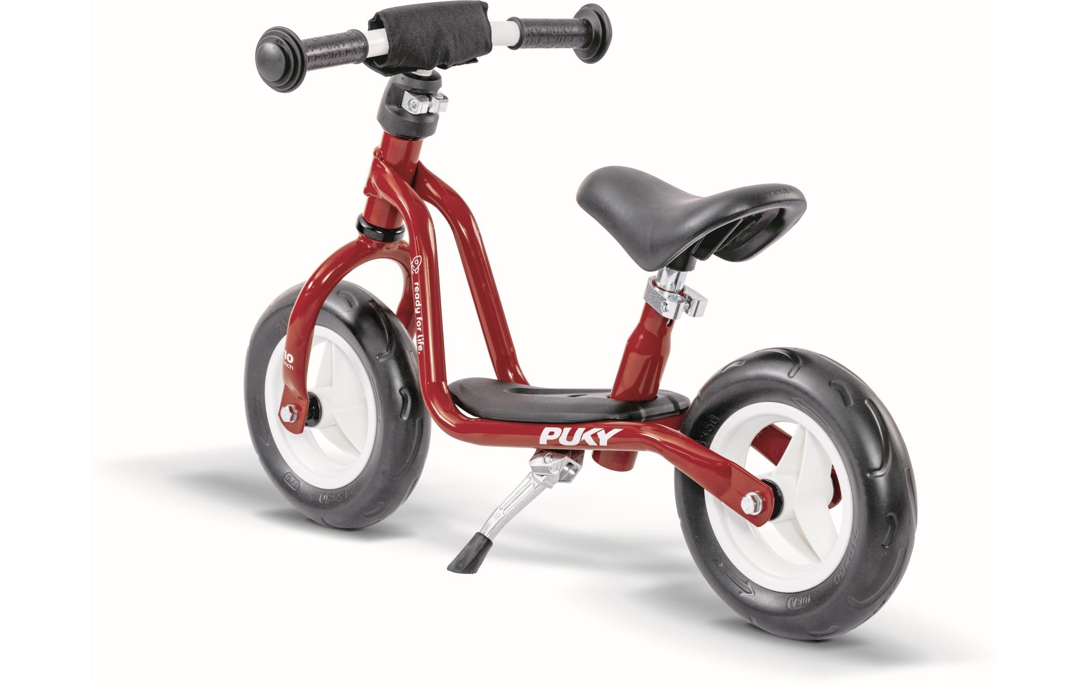 PUKY Kinder-Laufrad chilli red Grösse M PUKY Kinder-Laufrad chilli red Grösse M